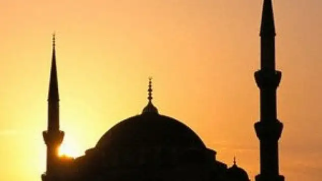 Camilerin Fiziki Yetersizliğini Ortaya Koyan Rapor