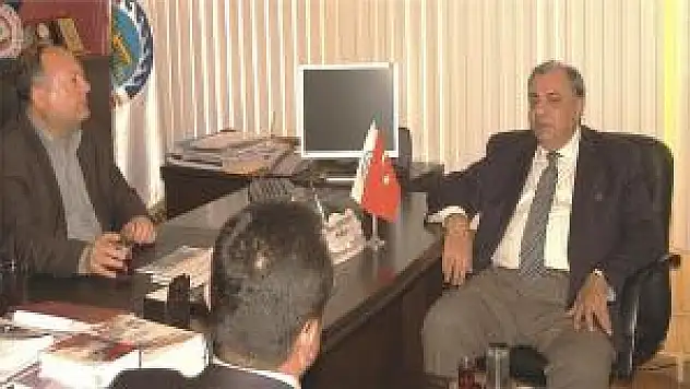 'Kimse babamın adını kullanmasın'