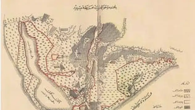 103 Yıllık rüya AK Parti ile hayata geçiriliyor