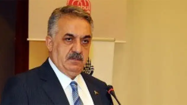 'Pilavlarınızı afiyetle yiyin, tereyağı kullanın'