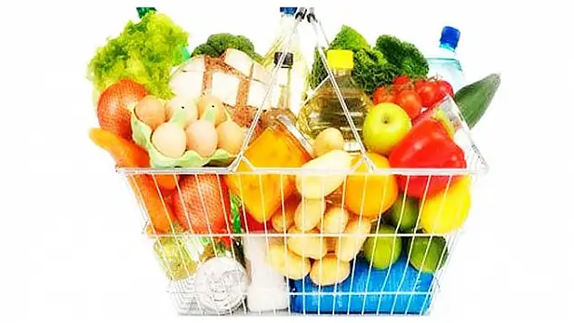 Enflasyon rakamları açıklandı