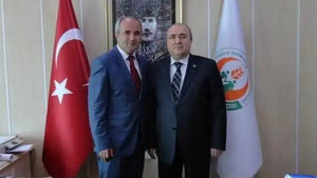 Fikret Oy, 'Çiftçi Gübre Sıkıntısı Çekmeyecek'