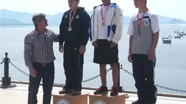 ÇARŞAMBALI KANOCU TENHA, ÜLKEMİZİ TEMSİL EDECEK