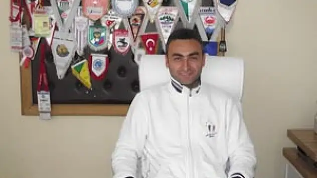 Stadyum yeni sezonda hazır hale gelecek