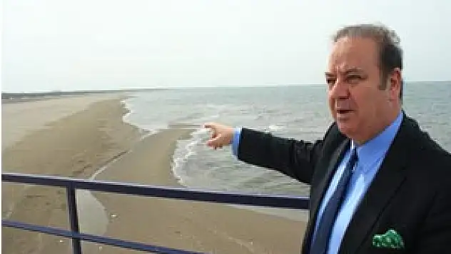 ÇARŞAMBA SAHİLLERİ ERKEKTE CİNSEL GÜCÜ ARTIYOR