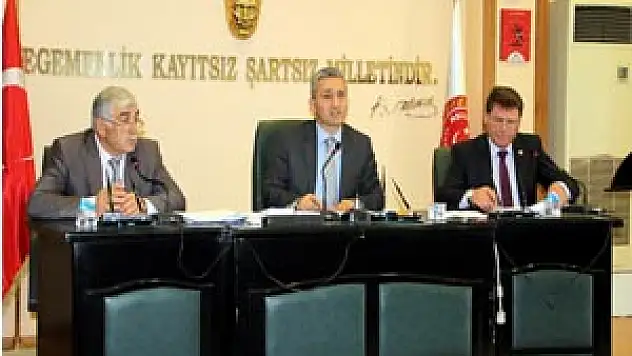 'SAMSUN AHŞAP CAMİLERİ KÖYÜ' ÖNERİSİ