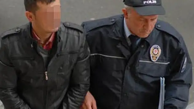  Facebook Arkadaşına Tecavüze Gözaltı