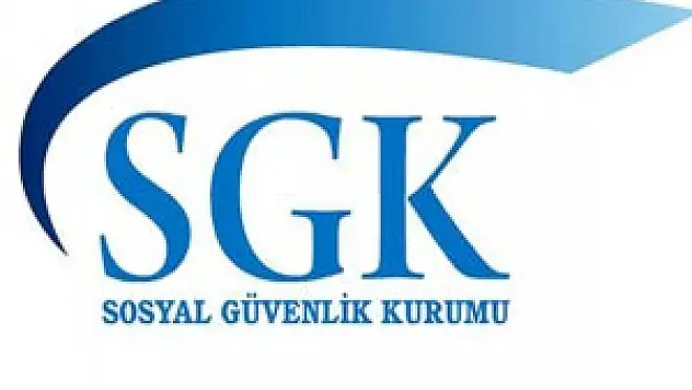  SGK'dan erken emeklilik açıklaması