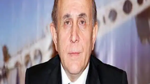  Kuzu: AK Parti kapatılırdı