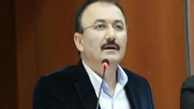 Örs: Rahmetin Birlikte Olduğunu Fark Etmeliyiz