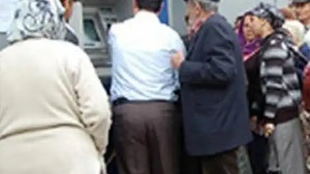 En Yüksek Emekli Maaşını Onlar Alıyor