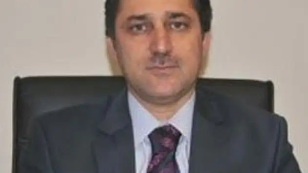 Samsun İl Müftüsü, chat'le mücadele başlattı..