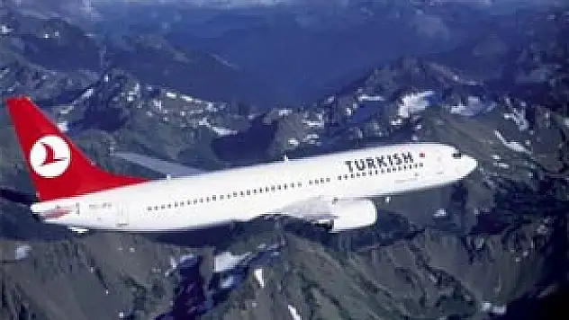 Samsun'dan Krasnodar'a sınırsız tarifeli uçuş izni