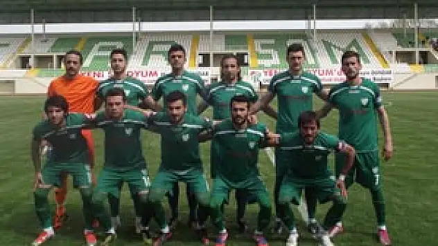  Fatsa hazırlıkları başladı.