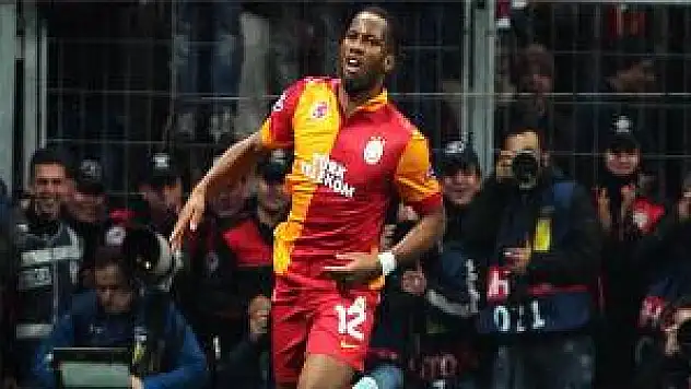 Avrupa Galatasaray'ı konuşuyor