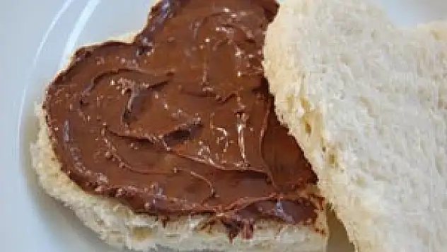 Hırsızların çikolata aşkı