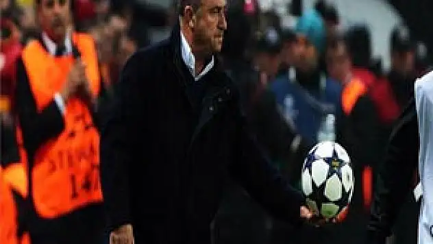 'Bu gururu herkese yaşattık'