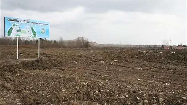 Tabela söküldü, stadyum iptal mi?