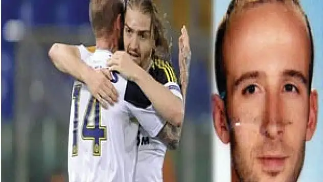 Kalbi yarı finale dayanamadı