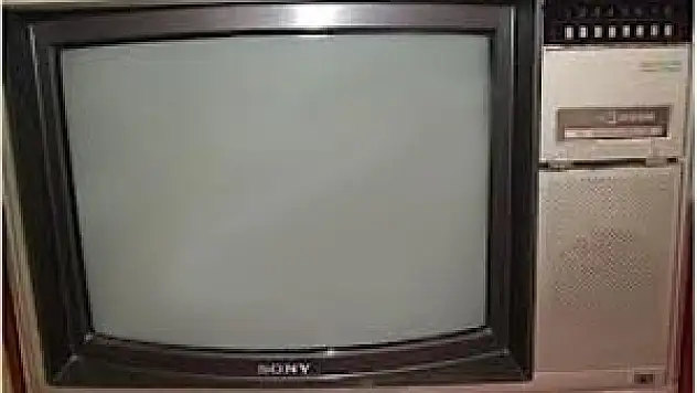 'Televizyon dumanı' 2 kişiyi öldürdü