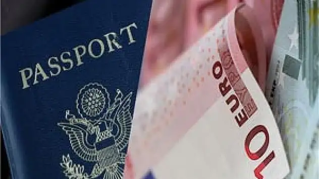 100 milyon Euro harcanıyor