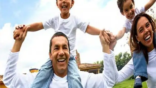 4 çocuğa 1000 TL destek