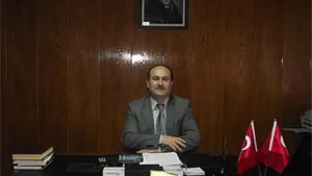  Çarşamba İlçe Müftülüğü'nden Kutlu Doğum Haftası etkinliği