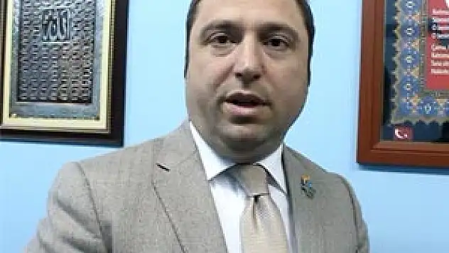  Yurt binası için yer tespiti yapıldı