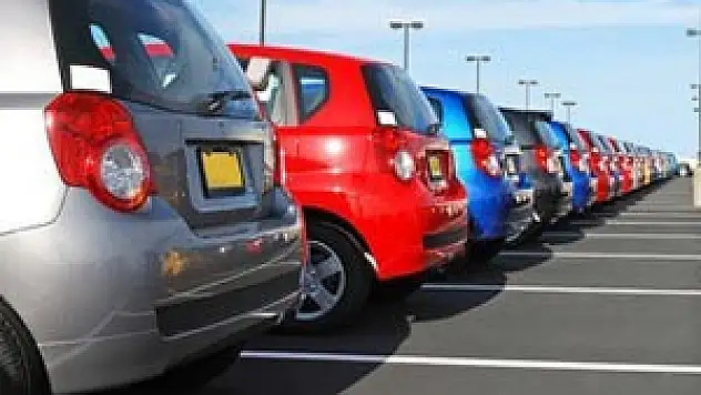  Otomobil Fiyatlarını Ucuzlatacak Yasa Geliyor