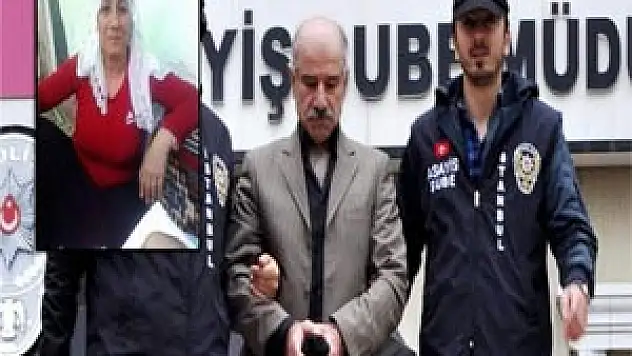 Kan donduran aile faciası