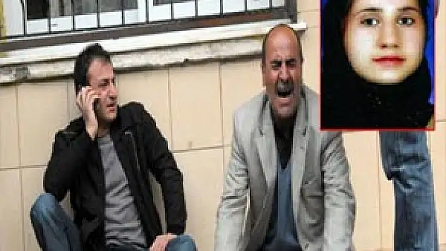 8 aylık hamile eşini öldürdü!