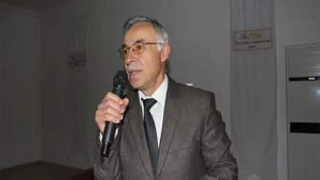 OTİSTİK BİRSEN OTİZMİ ANLATTI