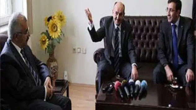  Sağlık Bakanı'ndan 'Kanser ilacı' açıklaması