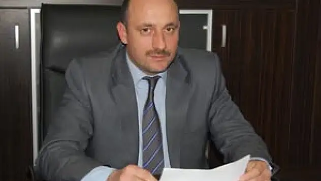 Doğan 'Karadeniz'de Irk ıslahı şart'