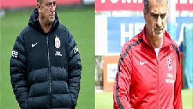 Terim ve Güneş en iyi teknik adamlar listesinde