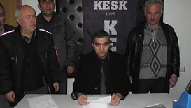  Çarşamba Eğitim-Sen Çalıştay'a neden katılmadığını açıkladı