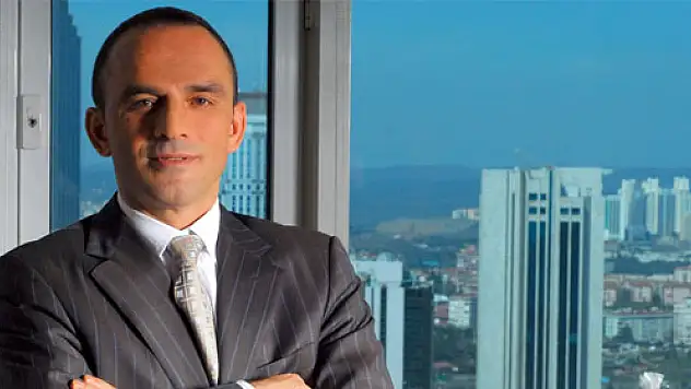 Galip Öztürk tahliye edildi