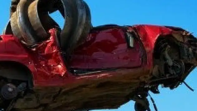 20 Yaşın Üzerindeki Araç Sahiplerine İki Seçenek