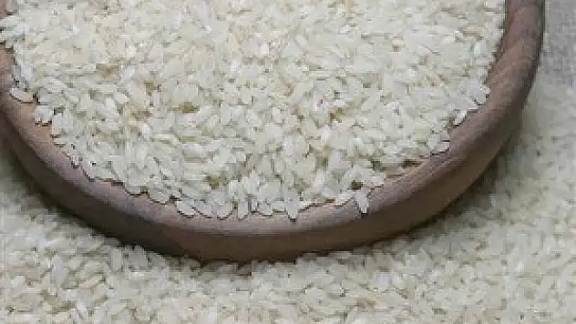 TÜKODER'den GDO'lu Pirinç Tepkisi
