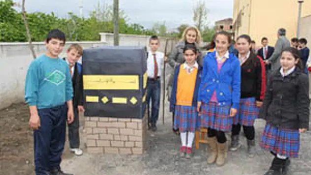 Kutlu Doğum Programında ''Hicret Yolu''