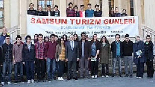 'Değerlerimizin farkında değiliz'