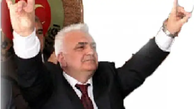 Kılıç, 'İlçe teşkilatlarımızın kararına saygılıyız' dedi