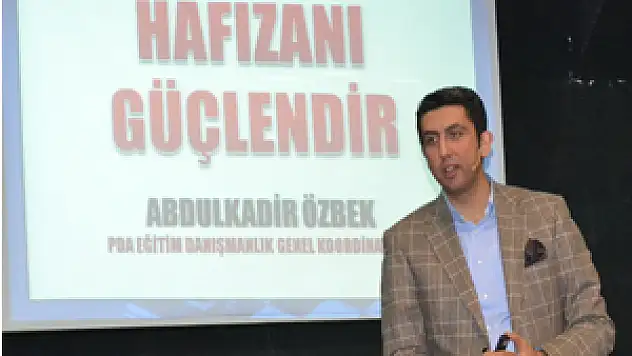 AK Parti Siyaset Akademisi sona erdi