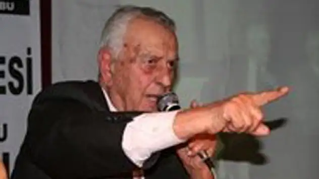 İlyas Kılıç vefat etti
