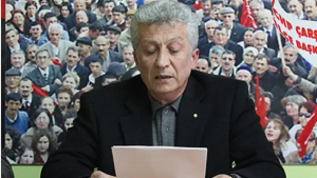 Chp'den 23 Nisan Açıklaması