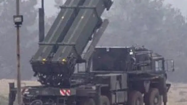 Patriotlarla ilgili bomba harita!