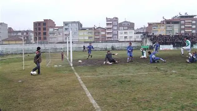 Hesapta olmayan kayıp