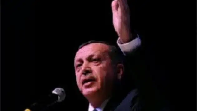 Erdoğan terörle mücadelede kararlı