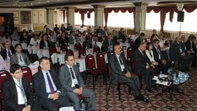 Samsun'da Arabuluculuk Projesi Eğitimi 