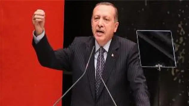 'Milli içkimiz ayrandır'